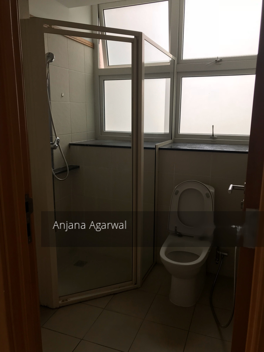 Changi Rise Condominium (D18), Condominium #221177651